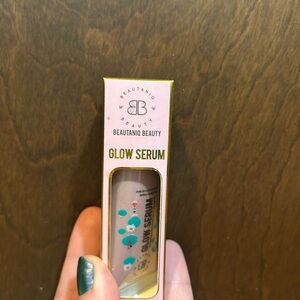 Glow Serum - Cream